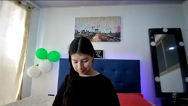 HIMAWARY SOIN5 online show from April 2026 01:23:01 PM