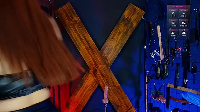 MissMia bdsm  online show from March 2026 08:35:02 PM