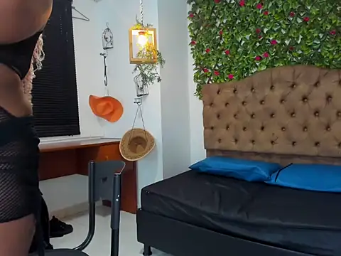 Kalina Storm online show from March 2026 02:41:01 AM