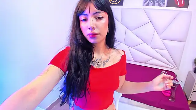 Snapshot of baddest_cat chatting on March 2026 04:12:02 PM baddest cat online show from March 2026 04:12:02 PM