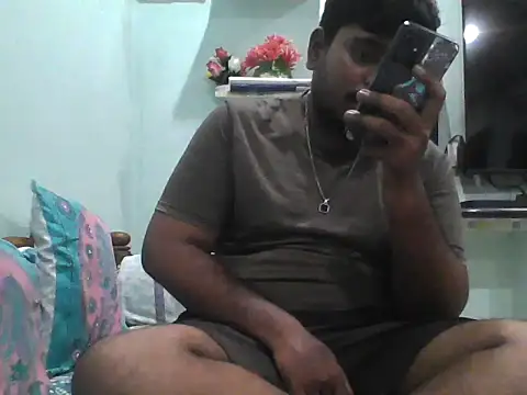 Snapshot of Foxboy65 chatting on June 2026 06:51:01 PM Foxboy65 online show from June 2026 06:51:01 PM
