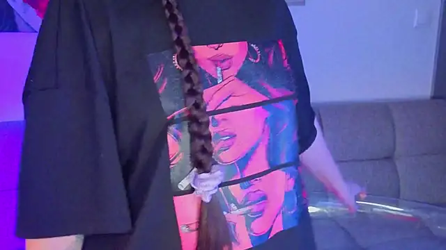 missy3kissy online show from March 2026 05:06:01 PM