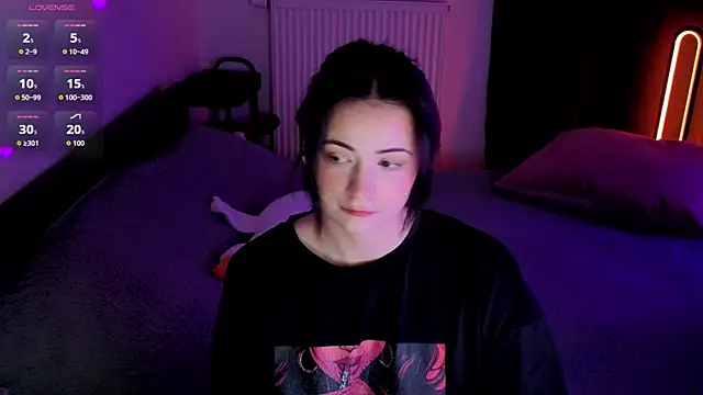 missy3kissy online show from April 2026 06:32:02 PM