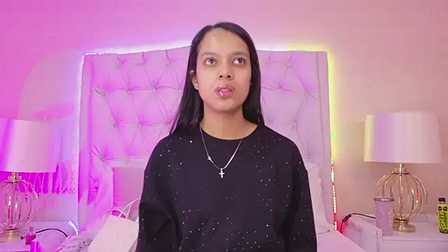 MeganRoseh online show from March 2026 01:04:02 PM