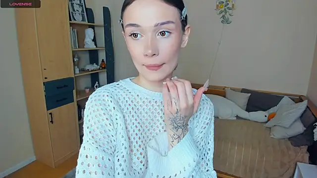 LynnCiprian online show from May 2026 08:16:02 PM
