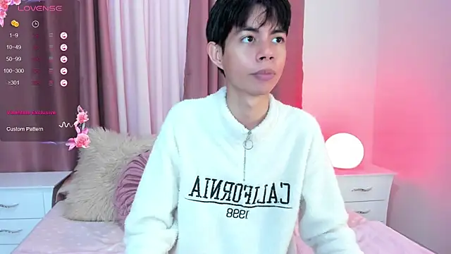 daniell rdrig online show from April 2026 12:46:02 PM