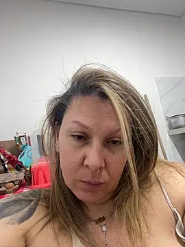 JessiBabyZ online show from March 2026 05:03:01 AM