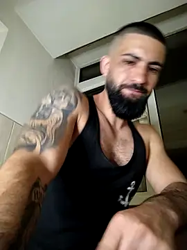 Tommy Porn  online show from April 2026 09:32:02 PM