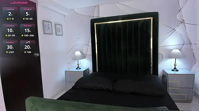 AlysonShy online show from May 2026 05:00:01 PM