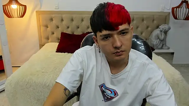 Santiago morgan online show from March 2026 10:27:02 PM