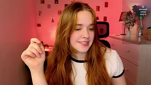 Snapshot of TiffanyVex chatting on May 2026 03:27:01 PM TiffanyVex online show from May 2026 03:27:01 PM