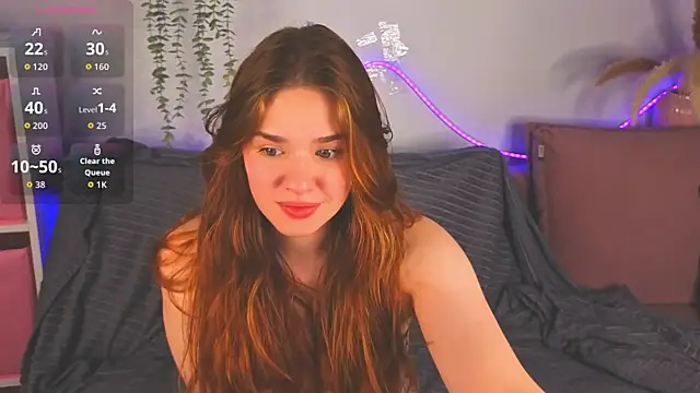 Snapshot of TiffanyVex chatting on May 2026 03:30:02 PM TiffanyVex online show from May 2026 03:30:02 PM