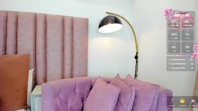 im ximena  online show from March 2026 10:02:02 PM