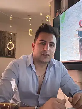 Lucifer Ghost online show from March 2026 09:38:02 AM