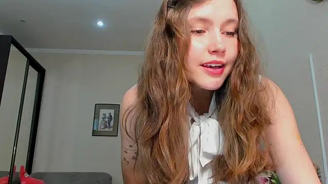 MaryannSofts online show from April 2026 01:46:02 PM