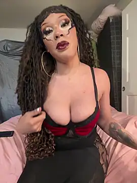 Riasvenenoo online show from April 2026 04:00:02 PM