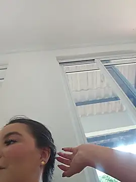 Pretty Julieta online show from July 2026 07:09:01 PM