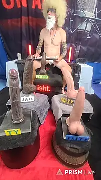 FantasyMan-BiWM online show from July 2026 03:13:01 AM