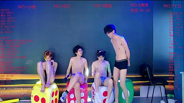 NTN-lucky online show from April 2026 04:46:01 AM