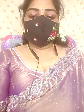 Snapshot of Charulatha24 chatting on March 2026 07:09:01 PM Charulatha24 online show from March 2026 07:09:01 PM