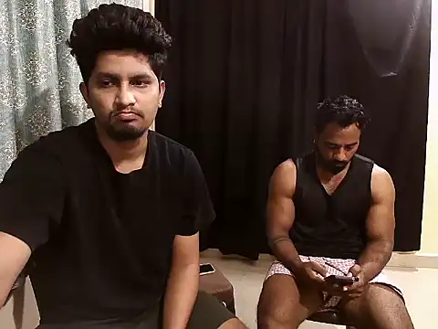 indguys2026 online show from May 2026 02:27:02 AM