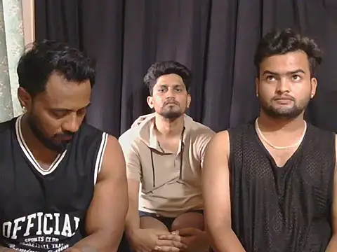 indguys2026 online show from May 2026 05:04:02 AM