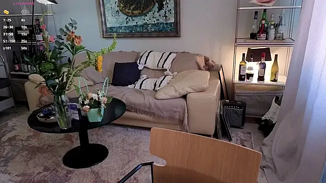 Lola dinky online show from August 2026 01:54:02 PM