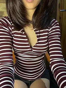 Jennylove68 online show from March 2026 05:50:02 PM