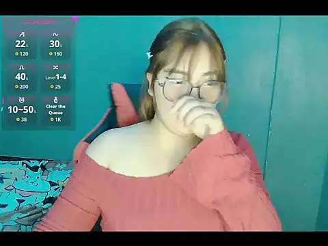 mabyhot16 online show from May 2026 10:43:01 AM
