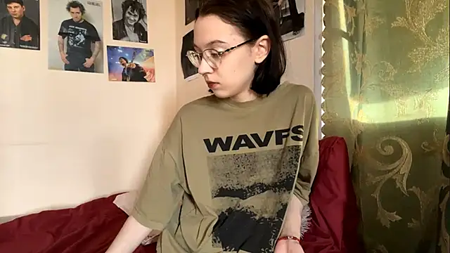 ChasidySynan online show from March 2026 01:58:02 PM