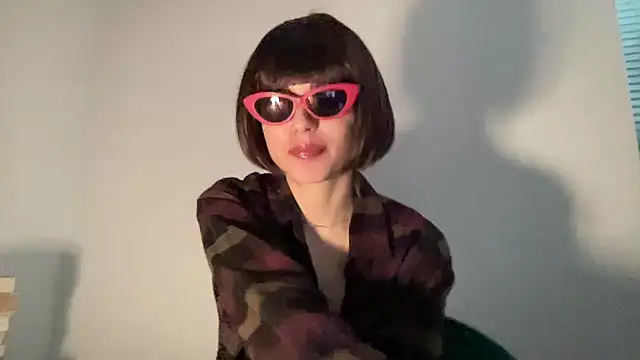 SlowVenomXX online show from April 2026 10:27:01 AM