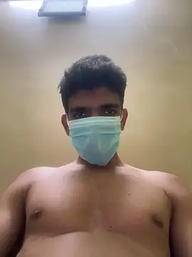 BombaySam78 online show from March 2026 08:29:01 AM