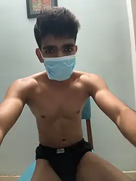 BombaySam78 online show from May 2026 02:09:02 AM