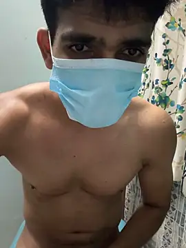 BombaySam78 online show from June 2026 07:50:01 PM