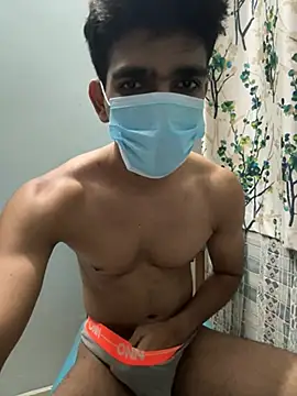 BombaySam78 online show from June 2026 02:05:02 PM