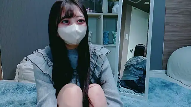 Nana-jpnk online show from March 2026 07:36:02 AM