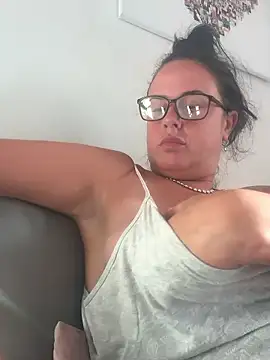 BunnyBallyX online show from May 2026 05:24:01 AM