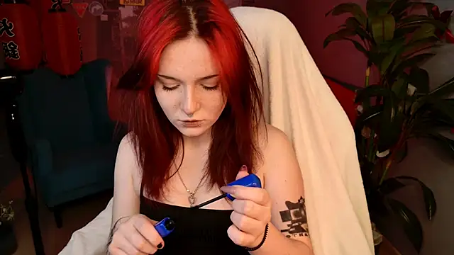 LizzyRid online show from March 2026 06:02:01 PM