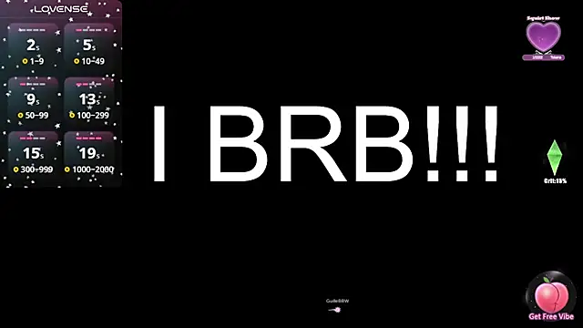 Lele 669 online show from July 2026 03:23:01 AM
