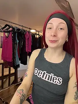 localdivinediva online show from March 2026 05:06:02 PM