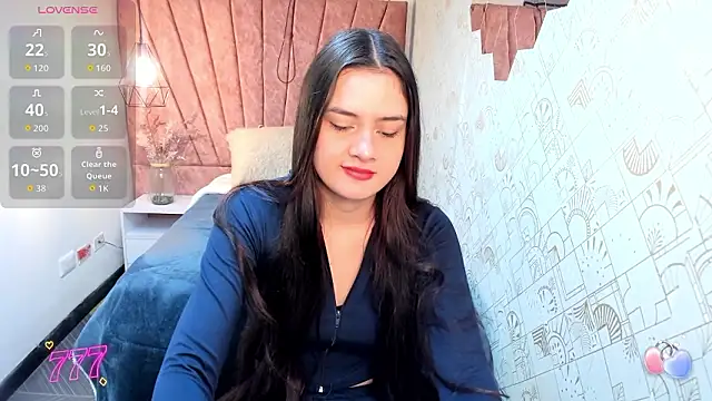 Zoe  Taylor   online show from March 2026 11:57:01 AM