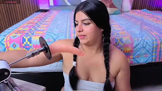 Dulcee Alexa online show from March 2026 07:37:01 PM