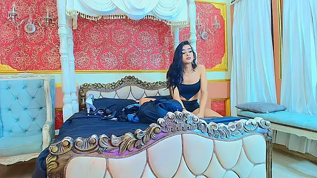 Snapshot of Sienna_Dark chatting on June 2026 11:33:01 AM Sienna Dark online show from June 2026 11:33:01 AM