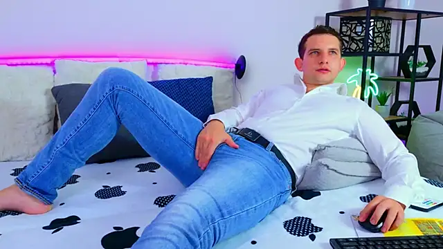 Jimmy Doss online show from March 2026 08:54:02 AM