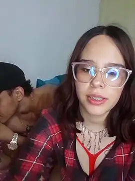 Snapshot of melody1026 chatting on March 2026 12:19:01 AM melody1026 online show from March 2026 12:19:01 AM