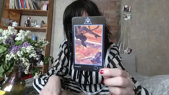 Barbie Rococo online show from April 2026 09:34:03 PM