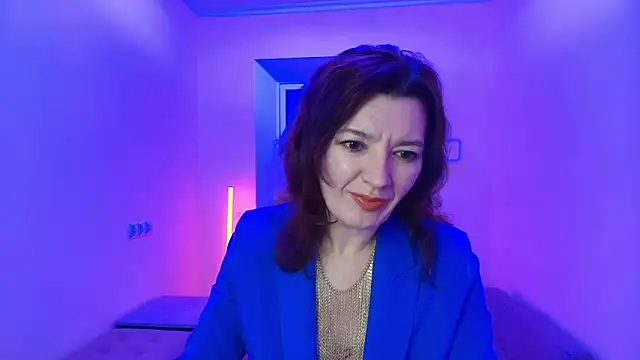 Bonnie Naughtyy online show from April 2026 05:22:02 PM