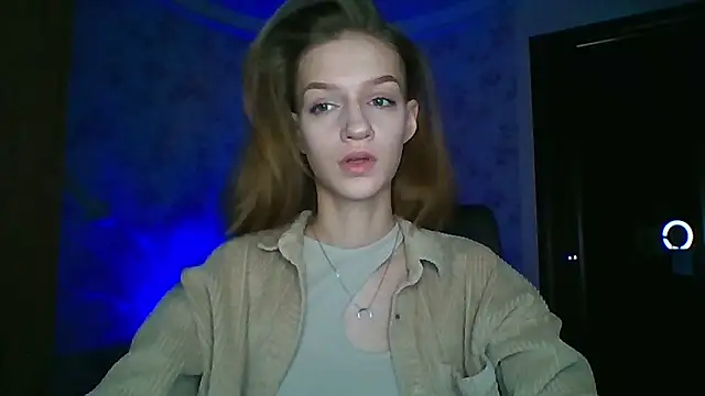 Chrissy Joyful online show from March 2026 05:02:01 AM