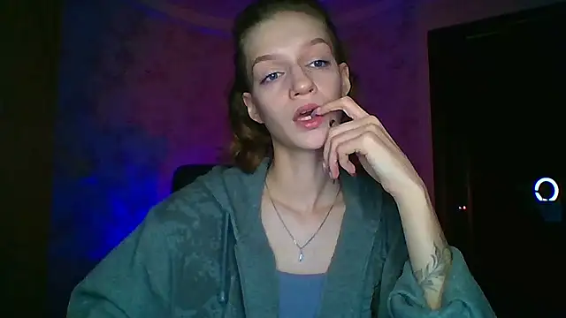 Chrissy Joyful online show from March 2026 07:02:01 AM