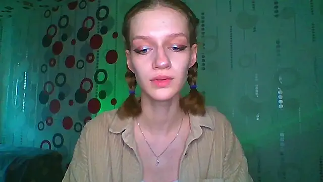 Chrissy Joyful online show from March 2026 08:26:33 AM